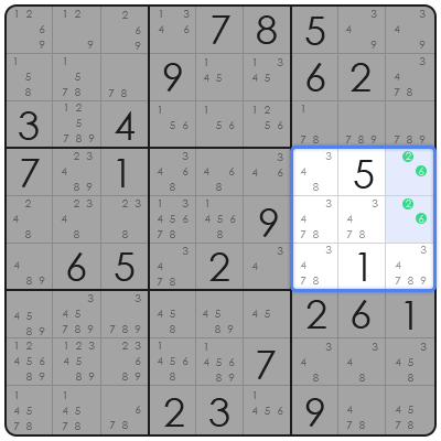 mind games sudoku