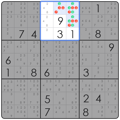 free sudoku games no download